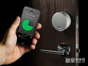 智能鎖的安全性體現在什么地方?