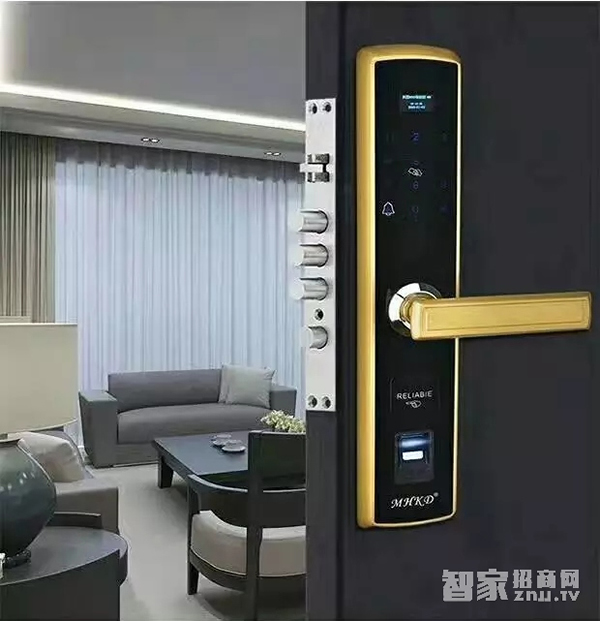 智能門鎖能實(shí)現(xiàn)的五大生活場景