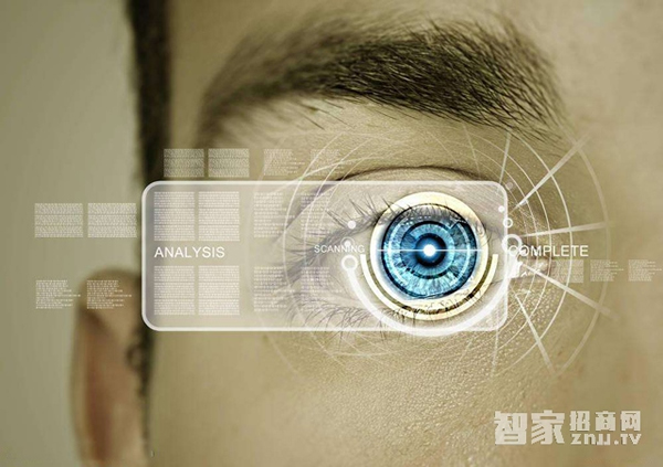 智能虹膜鎖—智能虹膜鎖的優(yōu)勢特點分析