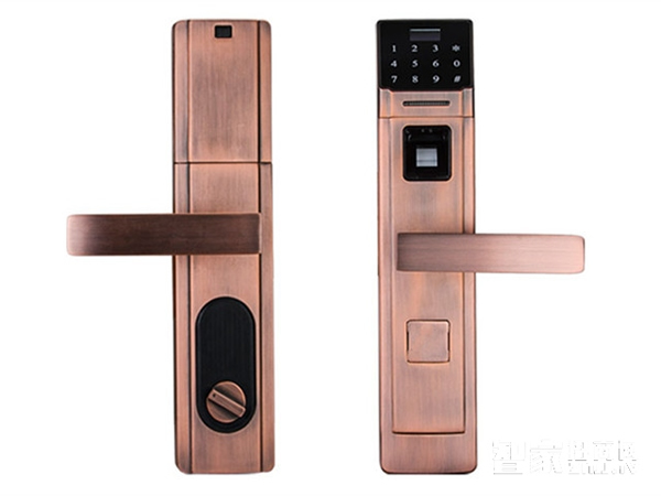 智能鎖安全嗎？智能鎖相關安全事項