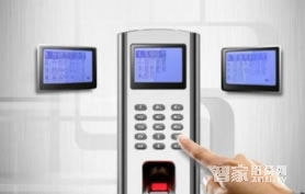 談談智能鎖的安裝要注意哪些內容