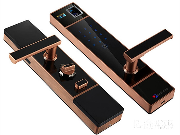 智能鎖市場發展前景分析 2022年將達到11.75億美元