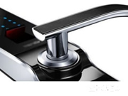 為什么選智能門鎖時要考慮他的安全與穩定?