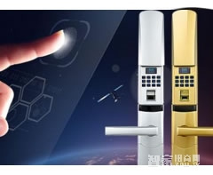 談談智能門鎖的種類有哪些