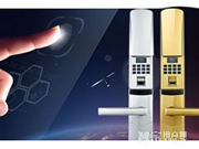 談?wù)勚悄荛T鎖的種類有哪些