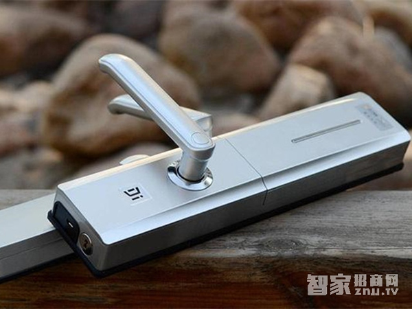 智能鎖的開(kāi)鎖方式有哪些