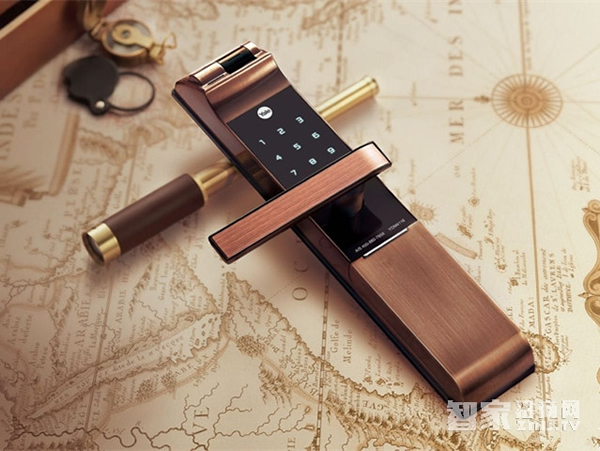 智能鎖真的好嗎？智能鎖有什么優點