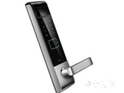 防盜門(mén)上能不能裝電子密碼鎖