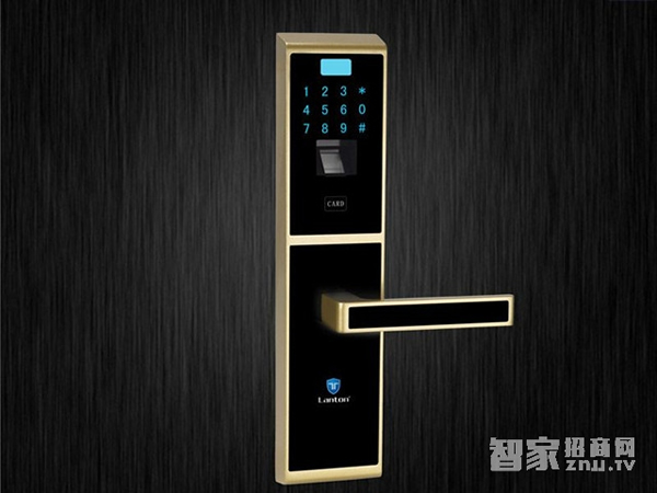 智能指紋密碼鎖有哪些優點 智能指紋密碼鎖有哪些優點