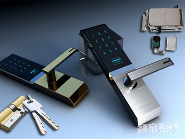 智能鎖與機械鎖對比有哪些優(yōu)勢 智能鎖與機械鎖對比有哪些優(yōu)勢