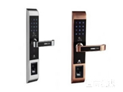 防盜門換密碼鎖有什么規格嗎