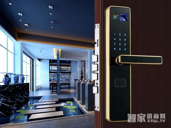 智能鎖在實(shí)際生活中的應(yīng)用場景盤點(diǎn)
