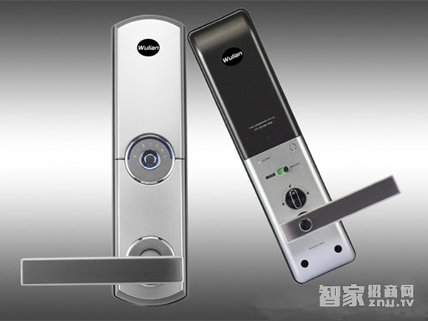 如何挑選一把適合自己的智能鎖