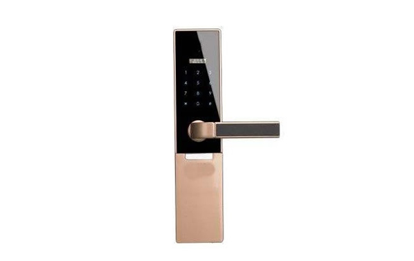 智能鎖相比于其他的鎖都有什么優勢