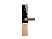 智能鎖相比于其他的鎖都有什么優(yōu)勢