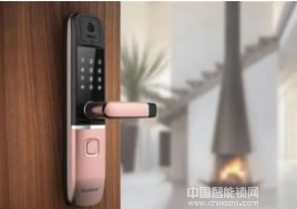 智能指紋鎖常見故障的解決方法