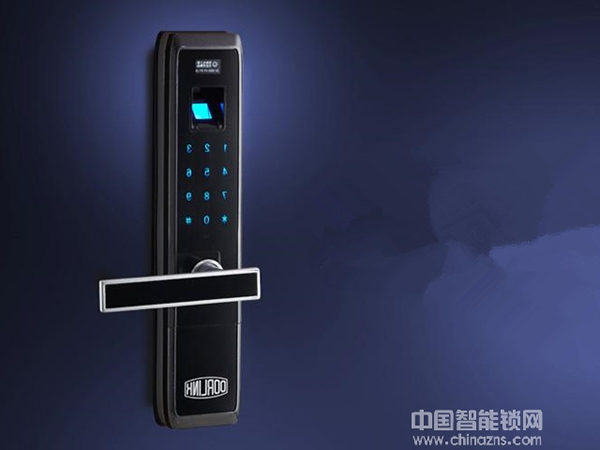 什么樣的智能鎖更安全 哪種智能鎖防盜性能高