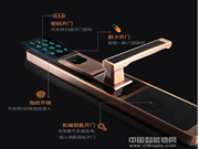 不一樣的智能門鎖選購技巧沒有套路