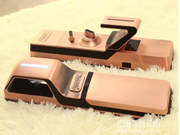 列舉酒店羅曼斯智能門鎖部分特點(diǎn)