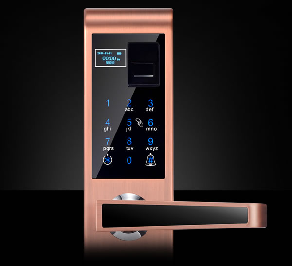 智能鎖有哪些牌子是比較便宜性價比高的 智能鎖有哪些牌子是比較便宜性價比高的