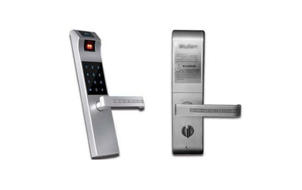 智能門鎖十大名牌都有哪幾個比較好