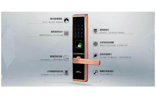 智能鎖價(jià)格一般來說都是什么樣的 智能鎖價(jià)格一般來說都是什么樣的