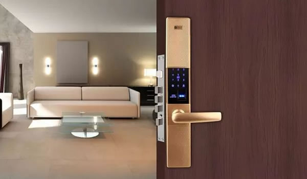 智能鎖有哪些優(yōu)點(diǎn)?