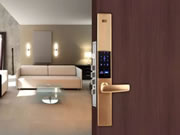 智能鎖有哪些優(yōu)點?