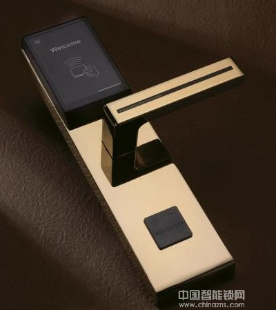 正規渠道購買品牌智能鎖