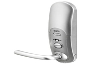 只有相對的安全，智能鎖比機械鎖已經是革命性進步