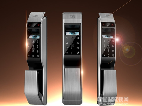 智能虹膜鎖怎么樣 智能虹膜鎖的賣點是什么 智能虹膜鎖怎么樣 智能虹膜鎖的賣點是什么