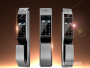 智能虹膜鎖怎么樣 智能虹膜鎖的賣點是什么