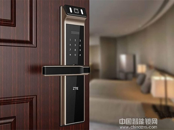 選購(gòu)智能鎖,用這三招就夠了 選購(gòu)智能鎖,用這三招就夠了