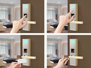 購買智能鎖你有哪些需要注意的細節