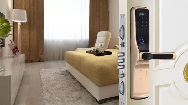 怎么才能選到優質鎖?