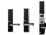 智能鎖是生活的態度