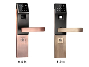 有了智能鎖，你還每天帶著半斤鑰匙?