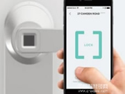 指紋鎖的市場前景咋樣？