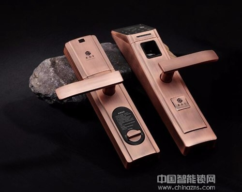 智能門鎖讓我們的生活更加安全 智能門鎖讓我們的生活更加安全