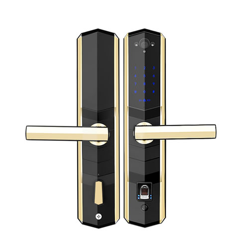 隨著科技日新月異的發展讓你找到屬于您的電子鎖