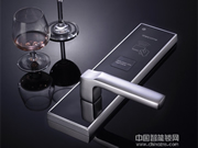 智能鎖的安全性體現在哪?