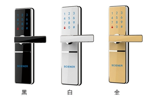 電子指紋鎖電商渠道發(fā)的趨勢(shì)