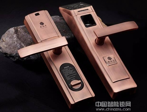 智能鎖技術對安防事業做出重要貢獻