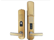 無源智能鎖是什么？