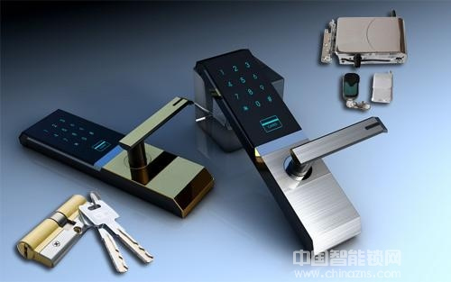 指紋智能鎖價格和選購指南