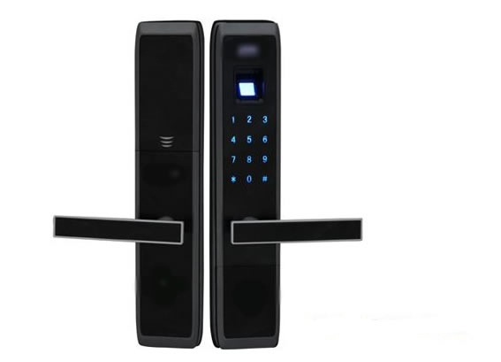 談談智能電子門鎖原理是什么 談談智能電子門鎖原理是什么