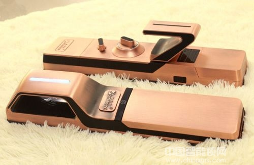 機械鎖早已淘汰,而你還在用嗎? 機械鎖早已淘汰,而你還在用嗎?