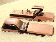 機(jī)械鎖早已淘汰，而你還在用嗎?