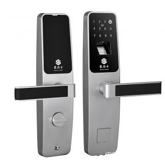 智能指紋鎖到底靠不靠譜?