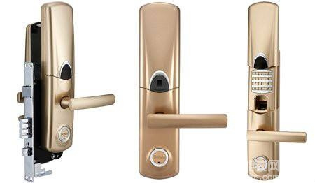 使用家用指紋門鎖要注意哪些問題?